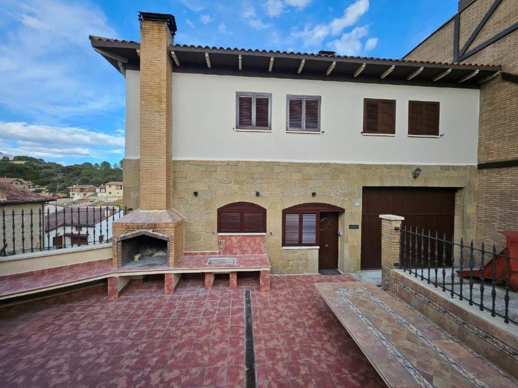 Casa de vacances Ondaetxe *