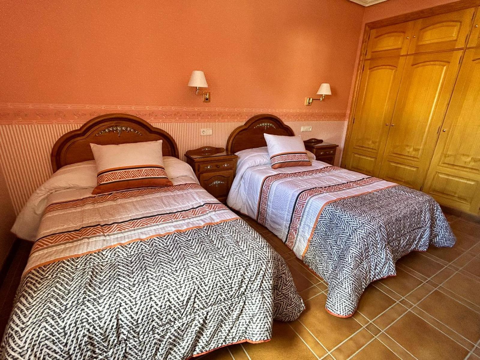 Casa de vacances Ondaetxe Villabuena de Álava