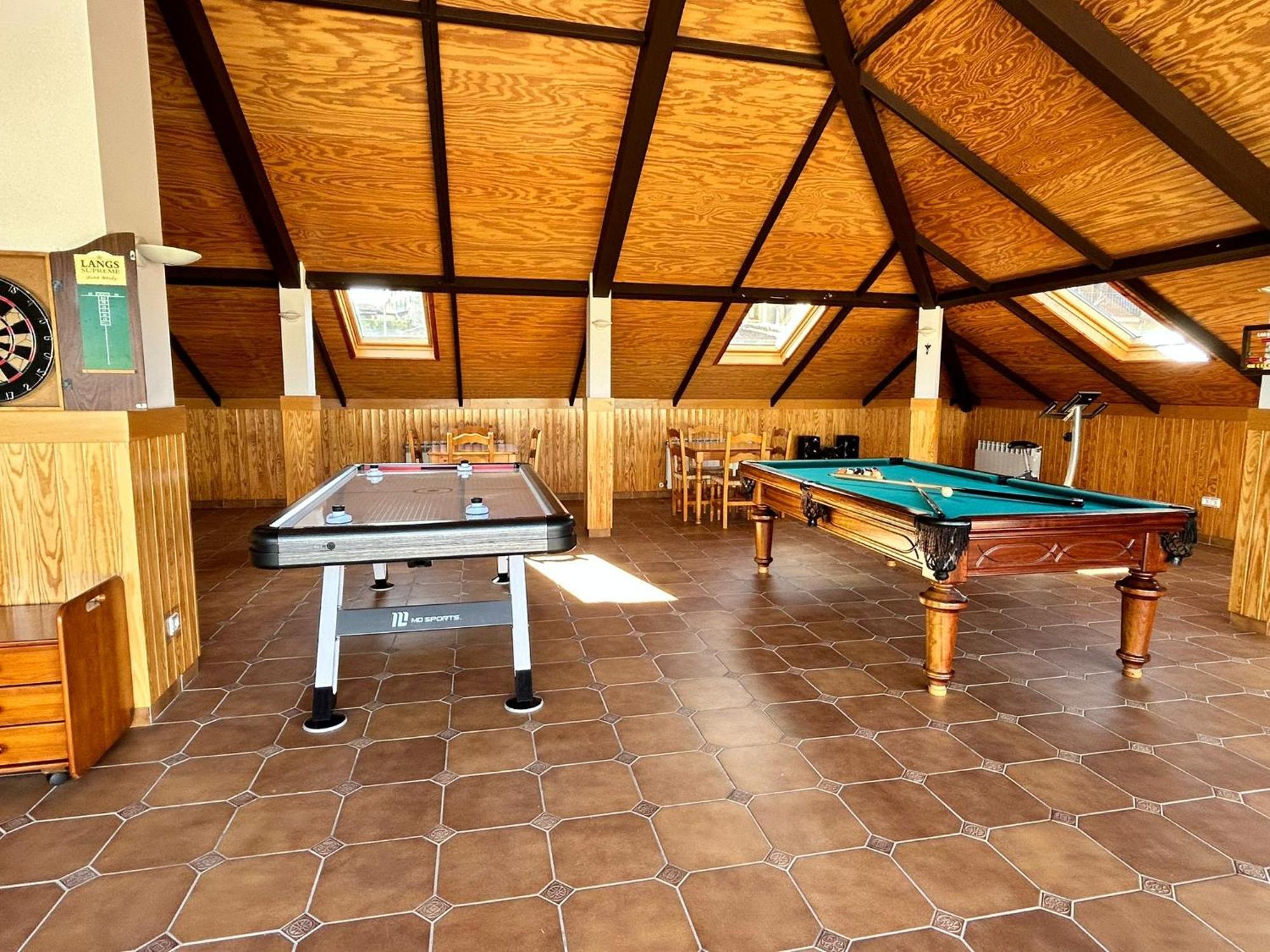 Casa de vacances Ondaetxe