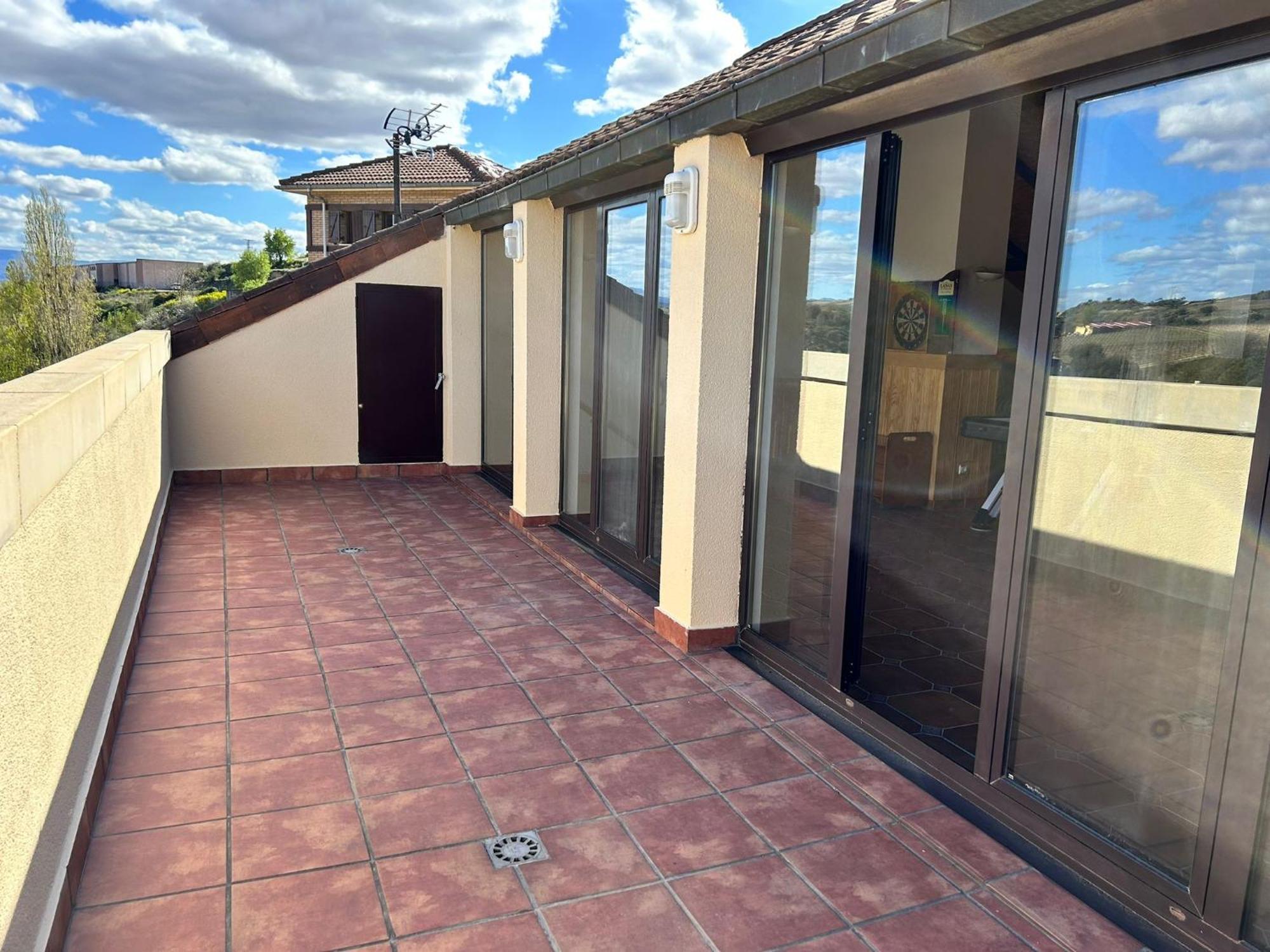 Ondaetxe Holiday home