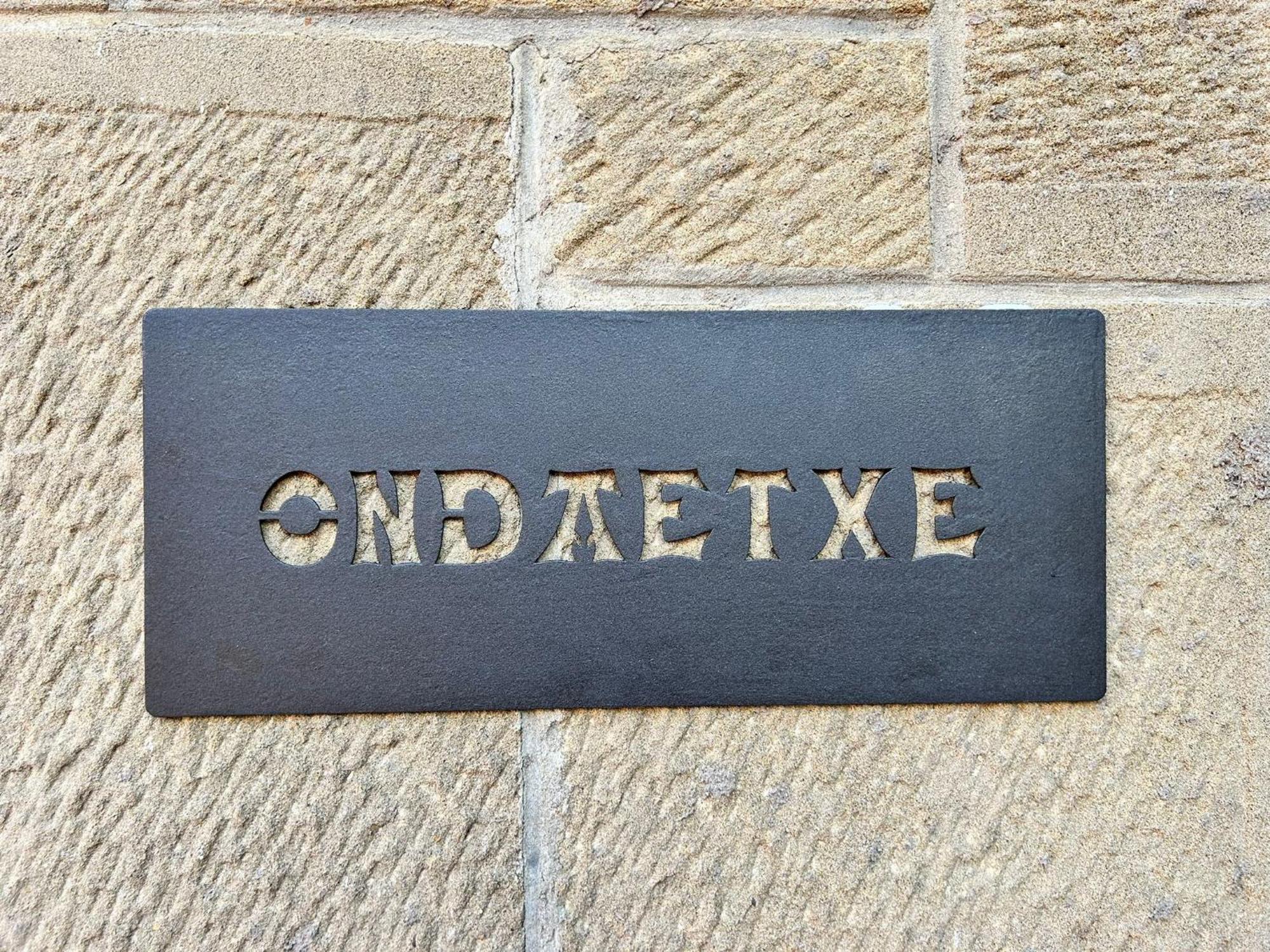 Ondaetxe Casa de Férias Villabuena de Álava